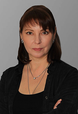 Елена Доронина